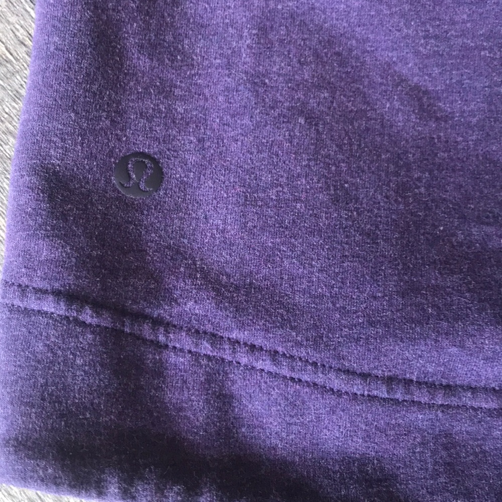 Lululemon Split Pullover Hoodie (10) - image 6